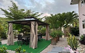 Mokara Holiday Apartment
